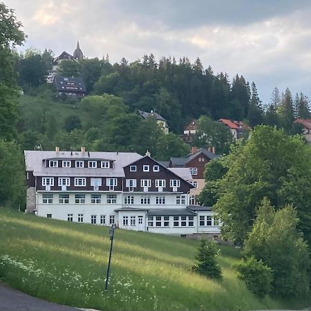 Apartament Tymon Karpacz Buitenkant foto