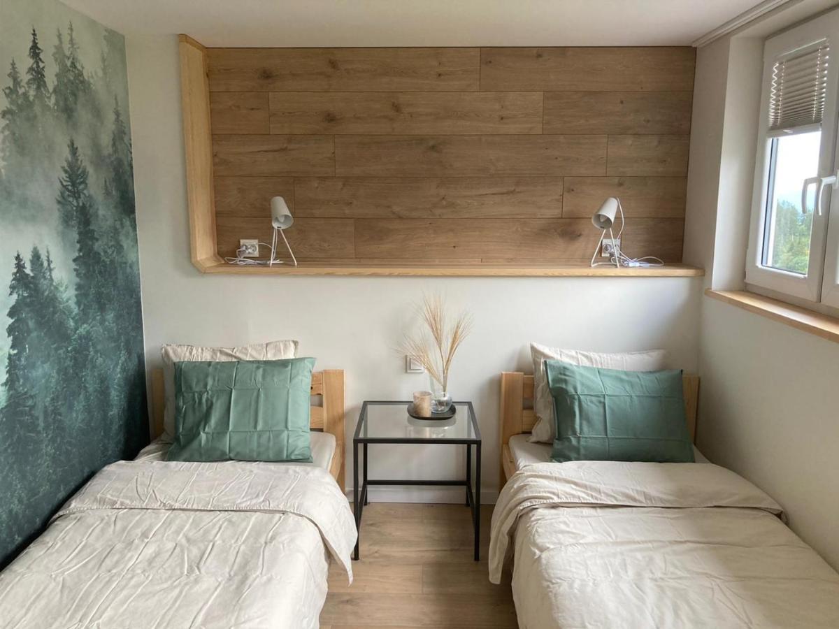 Apartament Tymon Karpacz Buitenkant foto