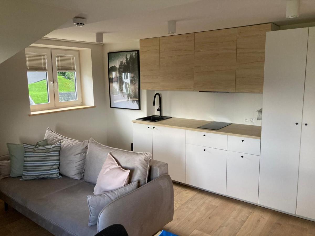 Apartament Tymon Karpacz Buitenkant foto