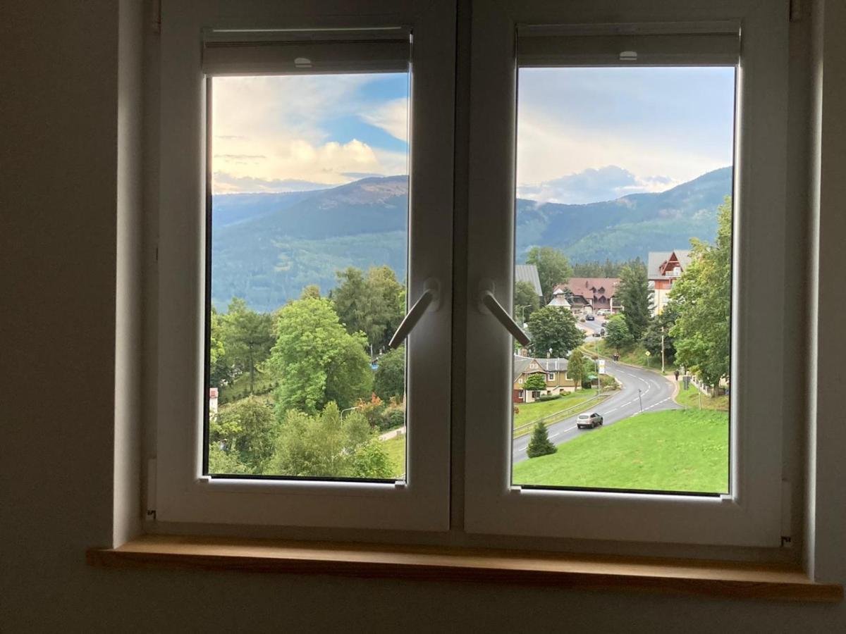 Apartament Tymon Karpacz Buitenkant foto