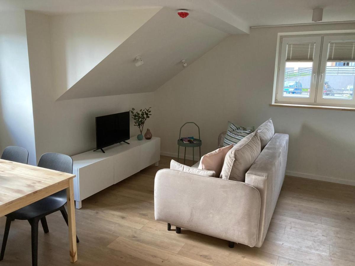 Apartament Tymon Karpacz Buitenkant foto