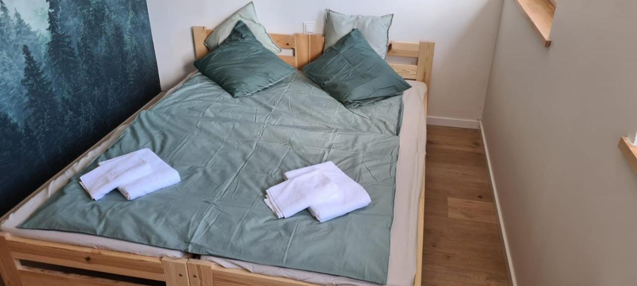 Apartament Tymon Karpacz Buitenkant foto